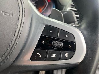 BMW X4 Xdrive20D Mht M Sport 5Dr Step Auto