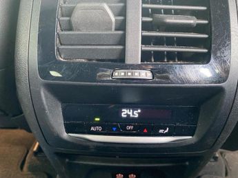 BMW X4 Xdrive20D Mht M Sport 5Dr Step Auto