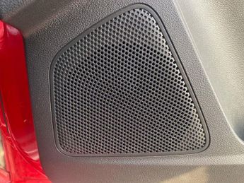 FORD FOCUS 1.5 Tdci 120 St-Line Navigation 5Dr Powershift