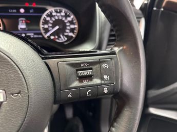 NISSAN X-TRAIL 1.5 H E-Power Acenta Premium Suv 5Dr Petrol Hybrid Auto Euro 6 (