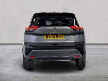NISSAN X-TRAIL 1.5 H E-Power Acenta Premium Suv 5Dr Petrol Hybrid Auto Euro 6 (