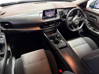 NISSAN X-TRAIL 1.5 H E-Power Acenta Premium Suv 5Dr Petrol Hybrid Auto Euro 6 (