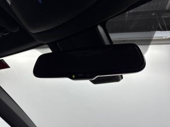 TOYOTA C-HR 1.8 Vvt-H Excel Suv 5Dr Petrol Hybrid Cvt Euro 6 (S/S) (122 Ps)