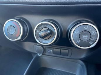 TOYOTA AYGO X 1.0 Vvt-I Pure Hatchback 5Dr Petrol X-Shift Euro 6 (S/S) (72 Ps)