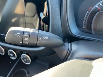 TOYOTA AYGO X 1.0 Vvt-I Pure Hatchback 5Dr Petrol X-Shift Euro 6 (S/S) (72 Ps)