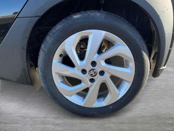 TOYOTA AYGO X 1.0 Vvt-I Pure Hatchback 5Dr Petrol X-Shift Euro 6 (S/S) (72 Ps)