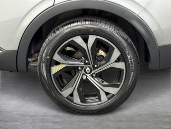 RENAULT ARKANA 1.6 E-Tech E-Tech Engineered Suv 5Dr Petrol Hybrid Auto 2Wd Euro