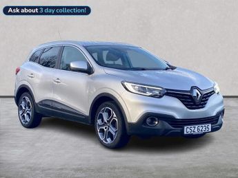 Renault Kadjar Renault Kadjar Dynamique S Nav Tc