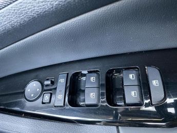 KIA SPORTAGE 1.6 Crdi 134 48V Isg 4 5Dr Dct Awd