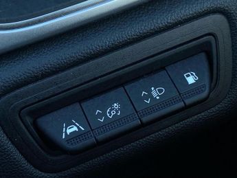 RENAULT CAPTUR 1.6 E-Tech Plug-In Hybrid 160 Techno 5Dr Auto