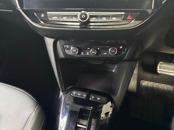 VAUXHALL CORSA 1.2 Turbo Ultimate 5Dr Auto