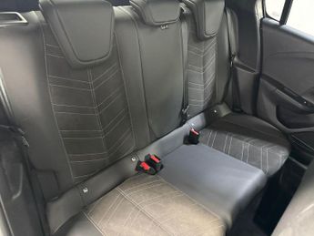 VAUXHALL CORSA 1.2 Turbo Ultimate 5Dr Auto