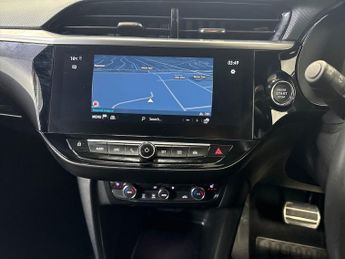 VAUXHALL CORSA 1.2 Turbo Ultimate 5Dr Auto