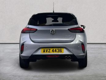 VAUXHALL CORSA 1.2 Turbo Ultimate 5Dr Auto