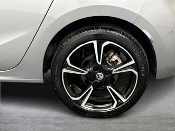VAUXHALL CORSA 1.2 Turbo Ultimate 5Dr Auto