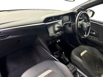 VAUXHALL CORSA 1.2 Turbo Ultimate 5Dr Auto