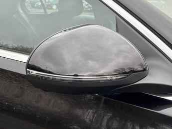 Mercedes-Benz C CLASS C200 Sport 4Dr 9G-Tronic