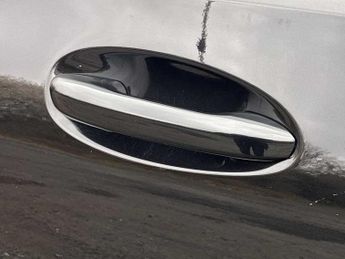 Mercedes-Benz C CLASS C200 Sport 4Dr 9G-Tronic