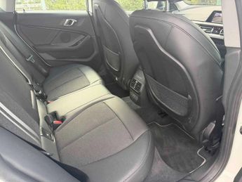 BMW 2 SERIES 218I [136] Sport 4Dr Dct [Live Cockpit Prof]