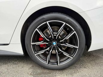 BMW 4 SERIES 420I M Sport 5Dr Step Auto