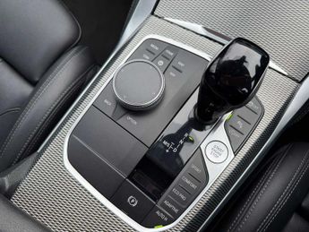 BMW 4 SERIES 420I M Sport 5Dr Step Auto