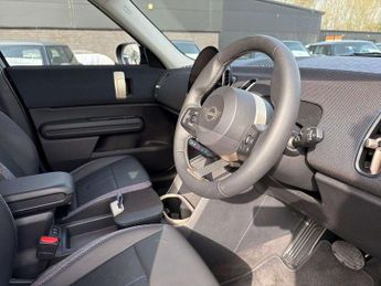 Mini COUNTRYMAN 1.5 C Classic 5Dr Auto