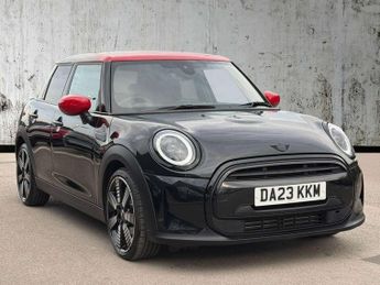 MINI Hatch 1.5 Cooper Exclusive Premium 5Dr