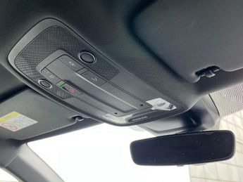 AUDI A1 30 Tfsi Black Edition 5Dr S Tronic