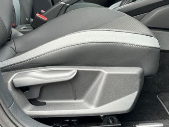 AUDI A1 30 Tfsi Black Edition 5Dr S Tronic