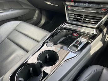 AUDI E-TRON GT 93.4Kwh Saloon 4Dr Electric Auto Quattro (476 Ps)