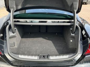 AUDI E-TRON GT 93.4Kwh Saloon 4Dr Electric Auto Quattro (476 Ps)