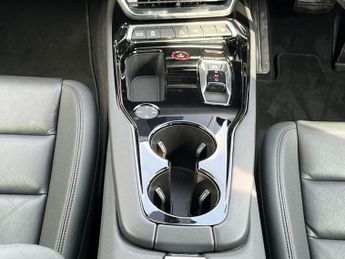 AUDI E-TRON GT 93.4Kwh Saloon 4Dr Electric Auto Quattro (476 Ps)