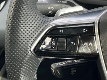 AUDI E-TRON GT 93.4Kwh Saloon 4Dr Electric Auto Quattro (476 Ps)