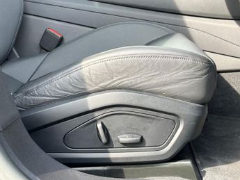 AUDI E-TRON GT 93.4Kwh Saloon 4Dr Electric Auto Quattro (476 Ps)