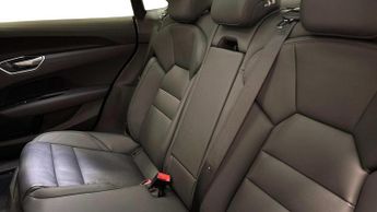 AUDI E-TRON GT 93.4Kwh Saloon 4Dr Electric Auto Quattro (476 Ps)