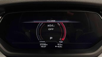 AUDI E-TRON GT 93.4Kwh Saloon 4Dr Electric Auto Quattro (476 Ps)