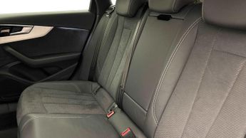 AUDI A4 2.0 Tfsi 35 S Line Estate 5Dr Petrol S Tronic Euro 6 (S/S) (150 
