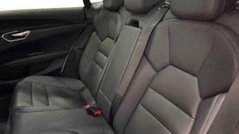 AUDI E-TRON GT 93.4Kwh Saloon 4Dr Electric Auto Quattro (476 Ps)