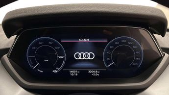 AUDI E-TRON GT 93.4Kwh Saloon 4Dr Electric Auto Quattro (476 Ps)