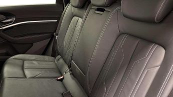 AUDI E-TRON 55 S Line Suv 5Dr Electric Auto Quattro 95Kwh (11Kw Charger) (40