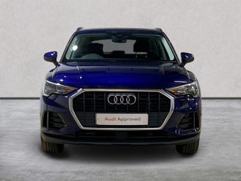AUDI Q3 1.5 Tfsi Cod 35 Technik Suv 5Dr Petrol S Tronic Euro 6 (S/S) (15