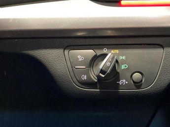 AUDI Q5 2.0 Tdi 40 Sport Sportback 5Dr Diesel S Tronic Quattro Euro 6 (S