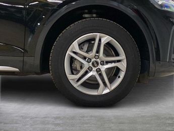 AUDI Q5 2.0 Tdi 40 Sport Sportback 5Dr Diesel S Tronic Quattro Euro 6 (S