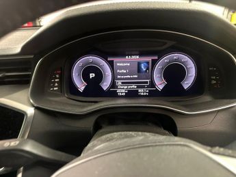 AUDI A6 2.0 Tdi 40 S Line Saloon 4Dr Diesel S Tronic Euro 6 (S/S) (204 P