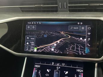 AUDI A6 2.0 Tdi 40 S Line Saloon 4Dr Diesel S Tronic Euro 6 (S/S) (204 P