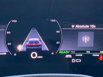 AUDI Q6 100Kwh Edition 1 Sportback 5Dr Electric Auto Quattro (388 Ps)