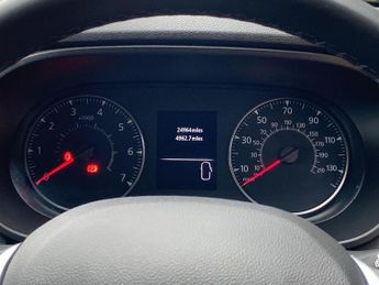 DACIA DUSTER 1.3 Tce Comfort Suv 5Dr Petrol Edc Euro 6 (S/S) (150 Ps)