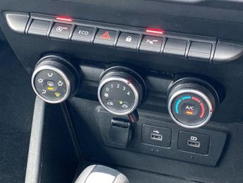 DACIA DUSTER 1.3 Tce Comfort Suv 5Dr Petrol Edc Euro 6 (S/S) (150 Ps)