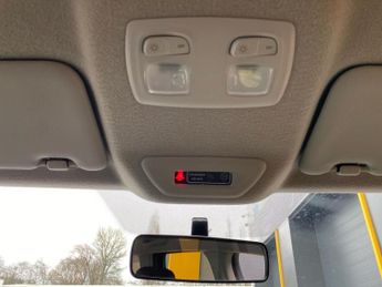 DACIA DUSTER 1.3 Tce Comfort Suv 5Dr Petrol Edc Euro 6 (S/S) (150 Ps)