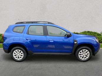 DACIA DUSTER 1.3 Tce Comfort Suv 5Dr Petrol Edc Euro 6 (S/S) (150 Ps)
